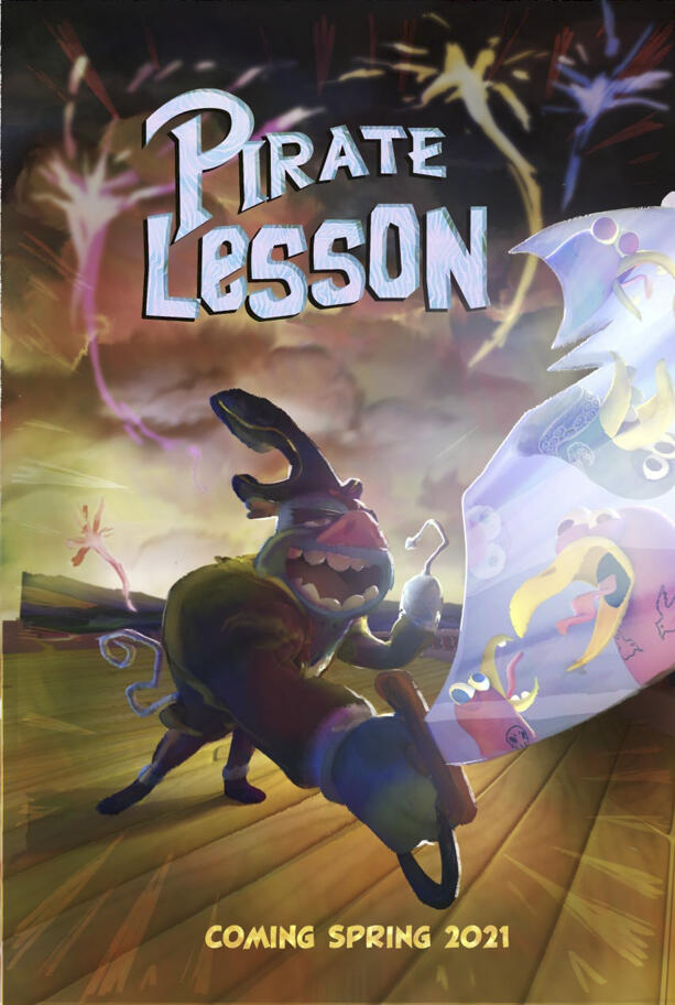 Winter 2020 Poster