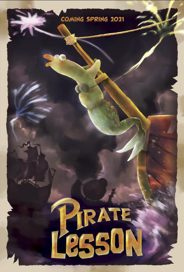 Fall 2020 Poster